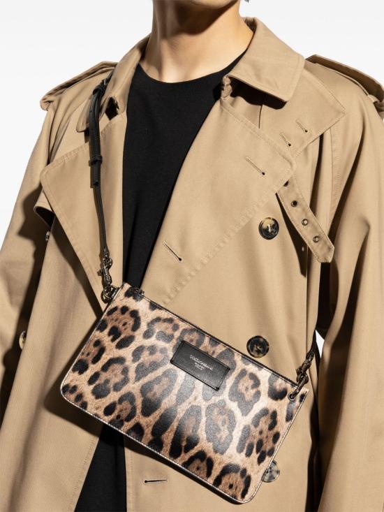 25SS 돌체앤가바나 크로스백 BP3343 A6519HY13M - DOLCE & GABBANA