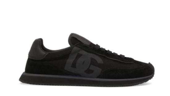 25SS 돌체앤가바나 슈즈 CS2288 A53558B956 Black - DOLCE & GABBANA