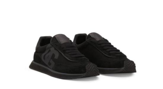 25SS 돌체앤가바나 슈즈 CS2288 A53558B956 Black - DOLCE & GABBANA