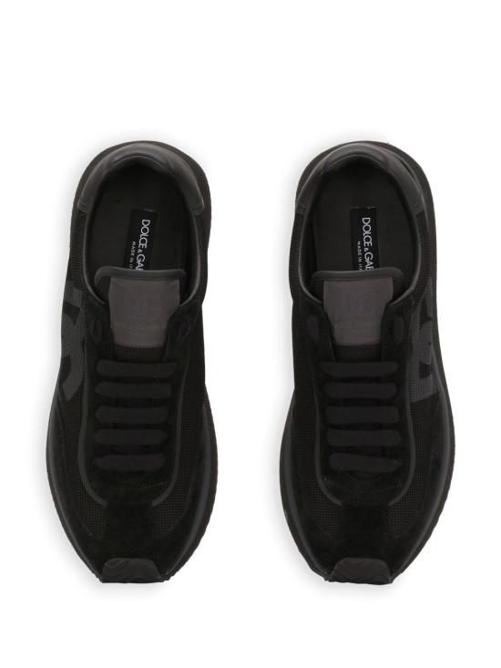 25SS 돌체앤가바나 슈즈 CS2288 A53558B956 Black - DOLCE & GABBANA