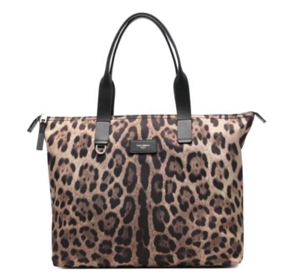 25SS 돌체앤가바나 토트백 BM2375 A6F30HY13M Brown - DOLCE & GABBANA