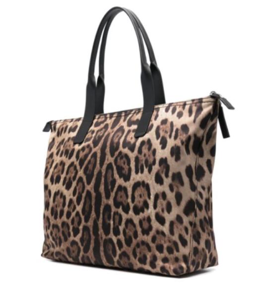 25SS 돌체앤가바나 토트백 BM2375 A6F30HY13M Brown - DOLCE & GABBANA