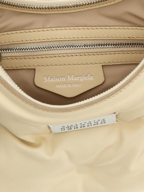 25FW 마르지엘라 숄더백 SB3WG0024P4300T2354 White - MAISON MARGIELA