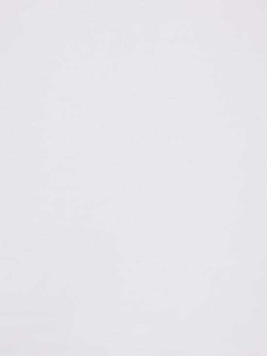 25SS 엘리자베타프랜치 반팔 티셔츠 MA00251E2 270 CHALK - ELISABETTA FRANCHI