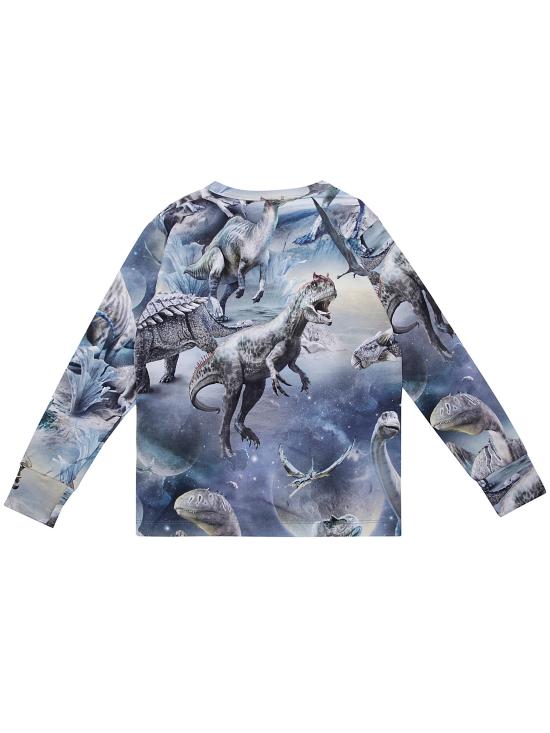  [키즈] 몰로 티셔츠 1W24A401 9147 DINOVERSE - MOLO