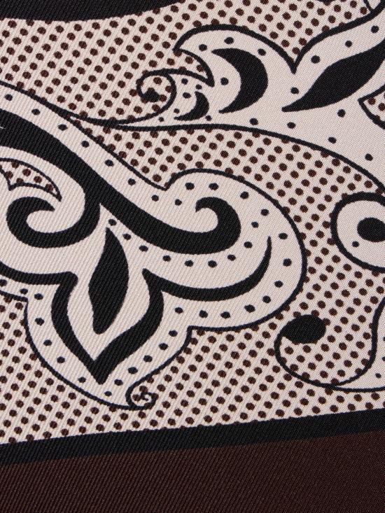 25SS 라 더블제이 숏 원피스 DRE0575 SIL006AGE01 PI01 MIRAGE PLAC E - LA DOUBLEJ