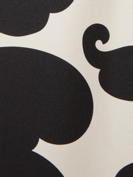 25SS 라 더블제이 셔츠 SHI0001 SIL001MRE01 BL03 MAREA - LA DOUBLEJ