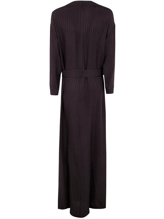  톰포드 미디 원피스 AB3427 FAX1311 KB922 DARK BROWN - TOMFORD