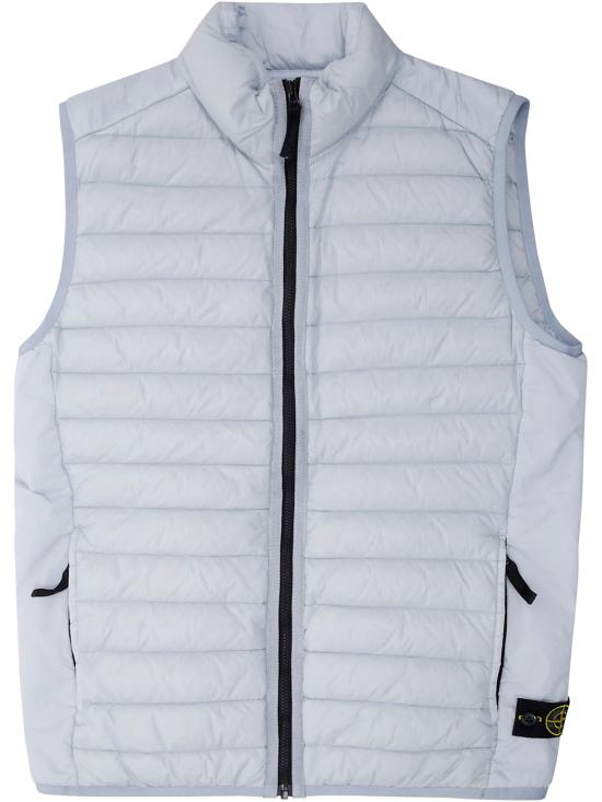 25SS [키즈] 스톤 아일랜드 자켓 K1S16G100002 S0024 V0041 SKY BLUE