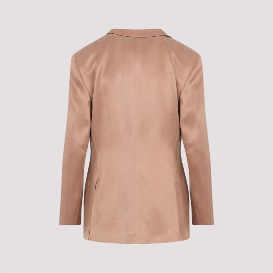 25SS 조르지오 아르마니 수트 자켓 GW000851 TE13750 U6090 RED CLAY - GIORGIO ARMANI