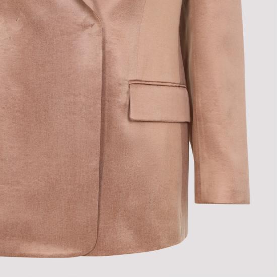 25SS 조르지오 아르마니 수트 자켓 GW000851 TE13750 U6090 RED CLAY - GIORGIO ARMANI
