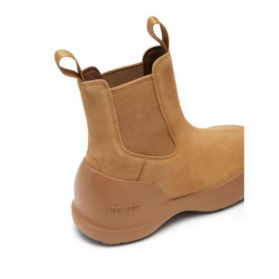 24FW 문부츠 부츠 80D2480050 L003 NEUTRALS - MOON BOOT