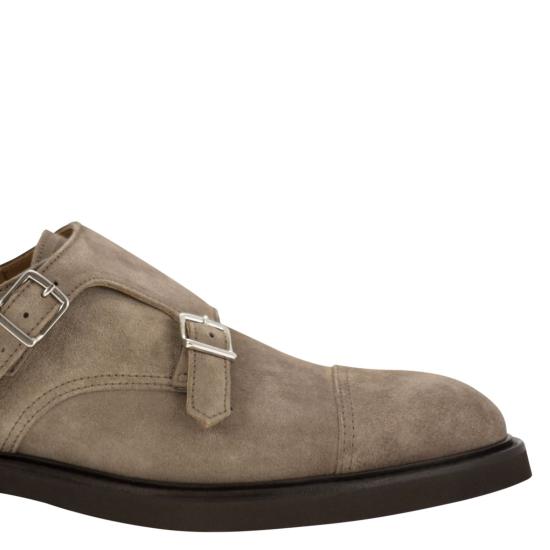  듀칼 드레스 슈즈 DU1025VEROUF024 BEIGE - DOUCAL’S