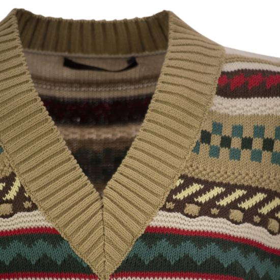 25SS 위켄드막스마라 베스트 2515351021600 BEIGE - WEEKEND MAX MARA