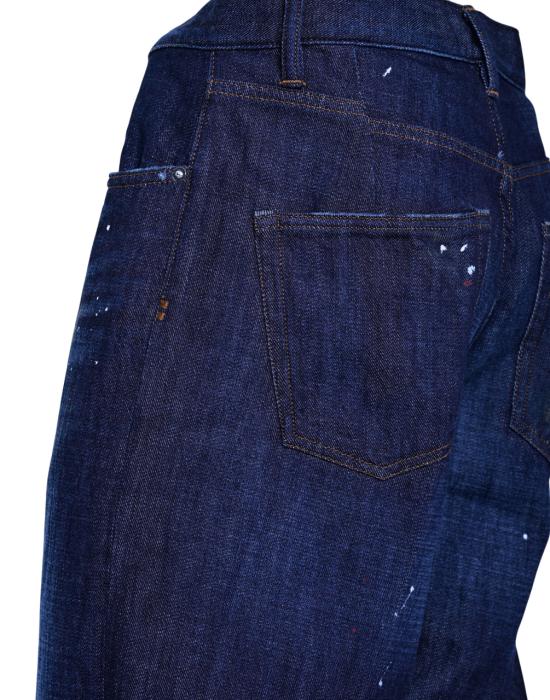 25SS 나인인더모닝 데님 팬츠 LBR02 LL2882 - NINE IN THE MORNING