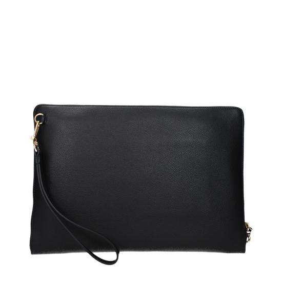 25FW 발렌시아가 클러치/파우치 65249015Y0I1000 - BALENCIAGA