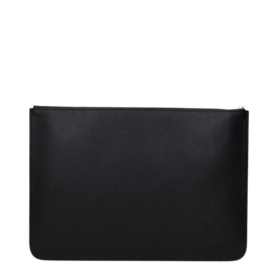 25FW 발렌시아가 캐쉬 스트랩 클러치백 6306261IZK31090 - BALENCIAGA