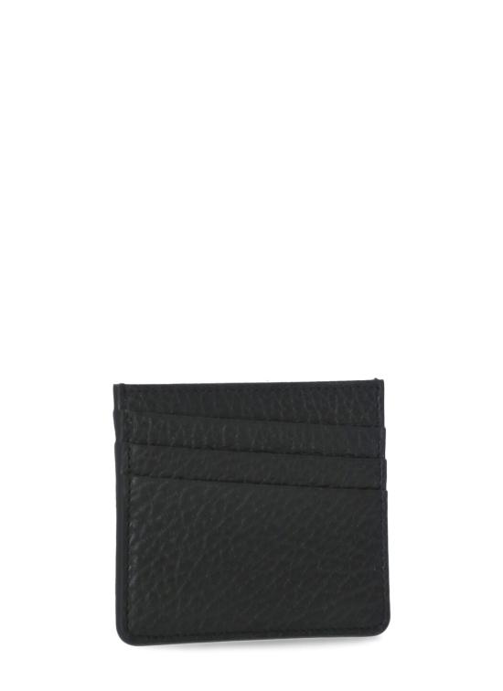 25SS 마르지엘라 지갑 SA1VX0006 P4455T8013 Black - MAISON MARGIELA