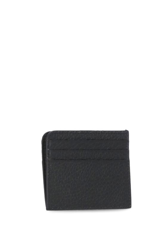 25SS 마르지엘라 지갑 SA3VX0007 P4455T8013 Black - MAISON MARGIELA