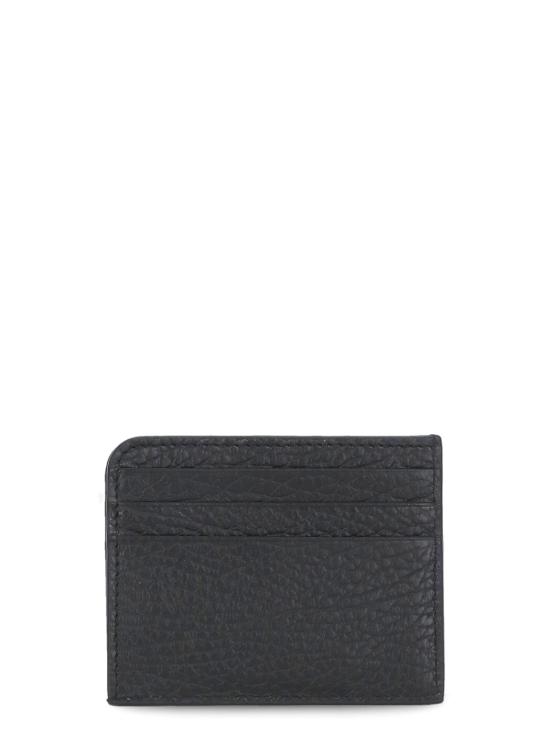 25SS 마르지엘라 지갑 SA3VX0007 P4455T8013 Black