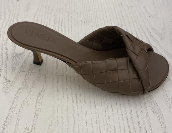 25SS 보테가베네타 뮬/슬리퍼 796464 V2ED0 2354