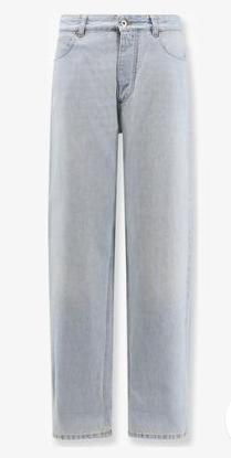 25SS 보테가베네타 데님 팬츠 813502 V4ZR0 4132