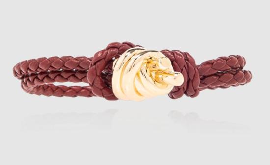 25SS 보테가베네타 팔찌 815938 VAHUA 6557