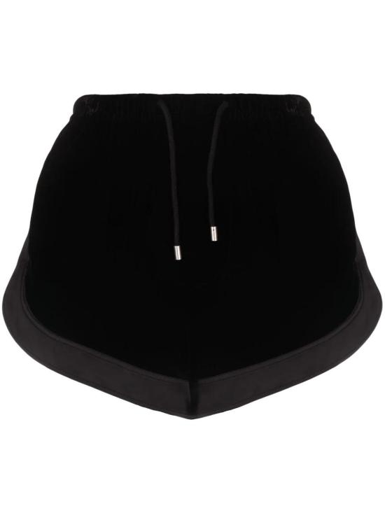  생로랑 숏팬츠 688165 Y525R 1000 - SAINT LAURENT