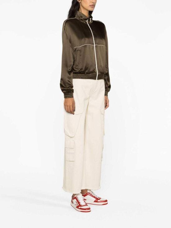  생로랑 자켓 736629 Y001W 3402 - SAINT LAURENT