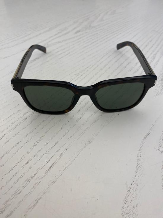 24FW 생로랑 선글라스 803712 Y9967 2300