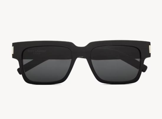 24FW 생로랑 선글라스 803725 Y9956 1000