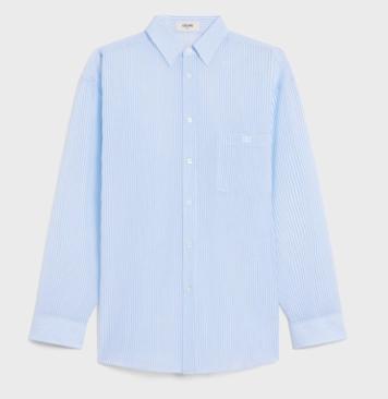 24FW 셀린느 블라우스 2C749831W 01CX