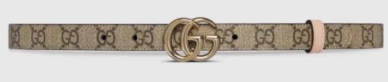25SS 구찌 벨트 659418 92TIG 9771