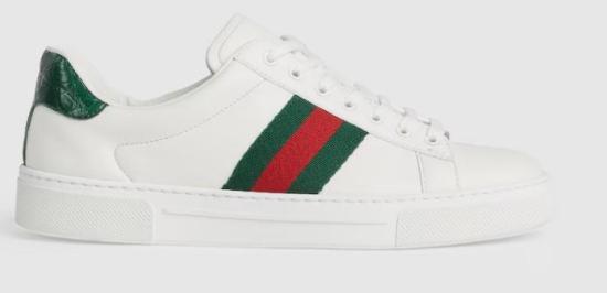 25SS 구찌 스니커즈 757943 AACAG 9055