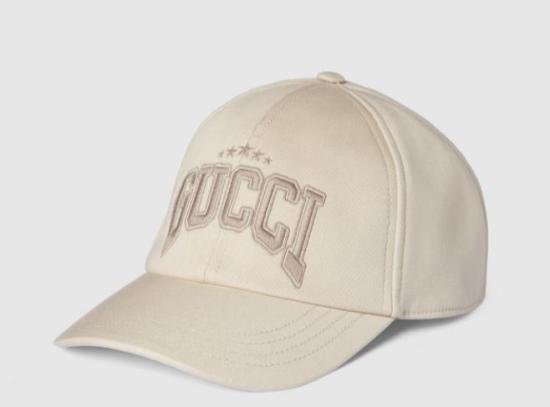 25SS 구찌 모자 817455 4HBDS 9500