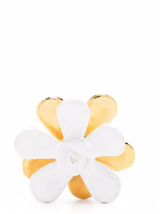 25SS 마르니 이어링 ORMV0360A0M200000W01 White - MARNI