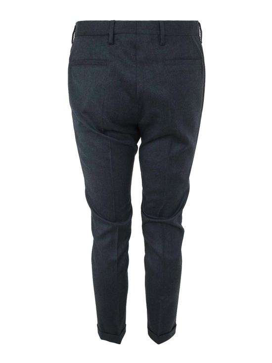  폴 스미스 수트 팬츠 M1R150MG0010909344A Blue - PAUL SMITH