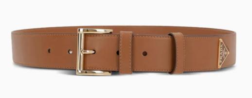 25SS 프라다 벨트 1CC545 8NQ F03CW