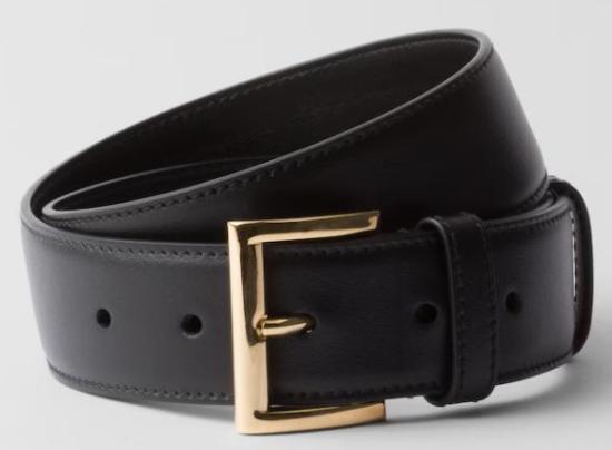 25SS 프라다 벨트 1CC545 8NQ F0632