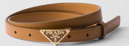 25SS 프라다 벨트 1CC621 053 F03BH