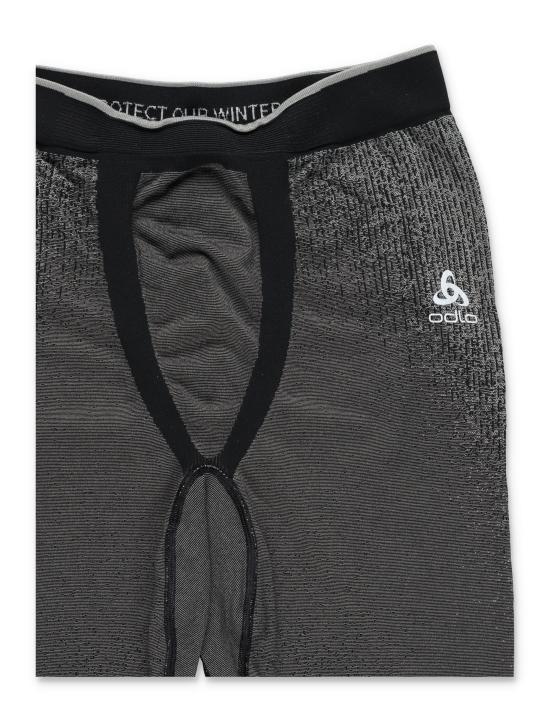 24FW 오들로 스포츠웨어 196302 15000 BLACK - ODLO