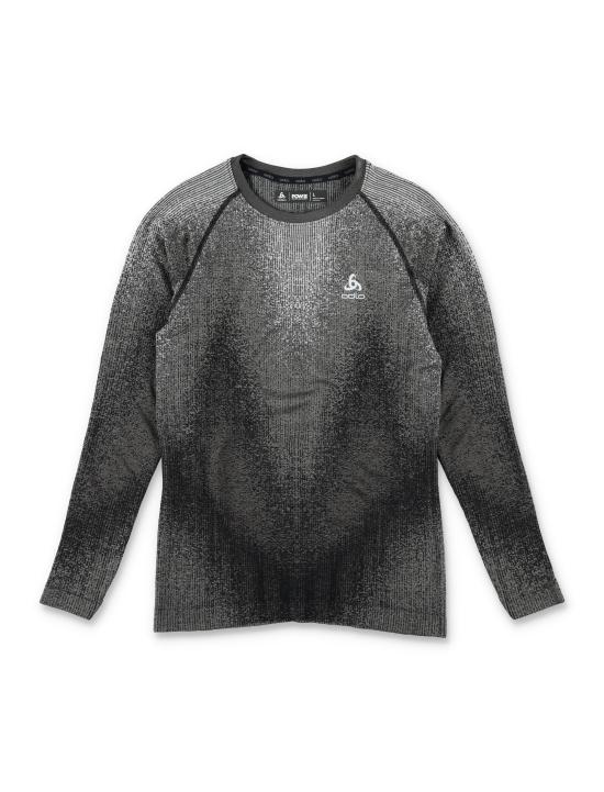 24FW 오들로 스포츠웨어 196292 15000 BLACK