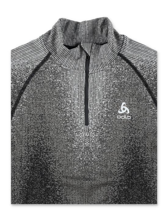 24FW 오들로 스포츠웨어 196282 15000 BLACK - ODLO