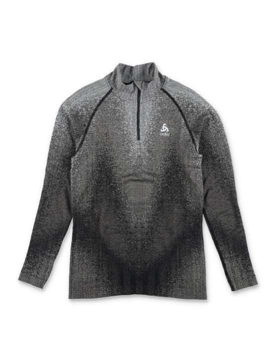 24FW 오들로 스포츠웨어 196282 15000 BLACK