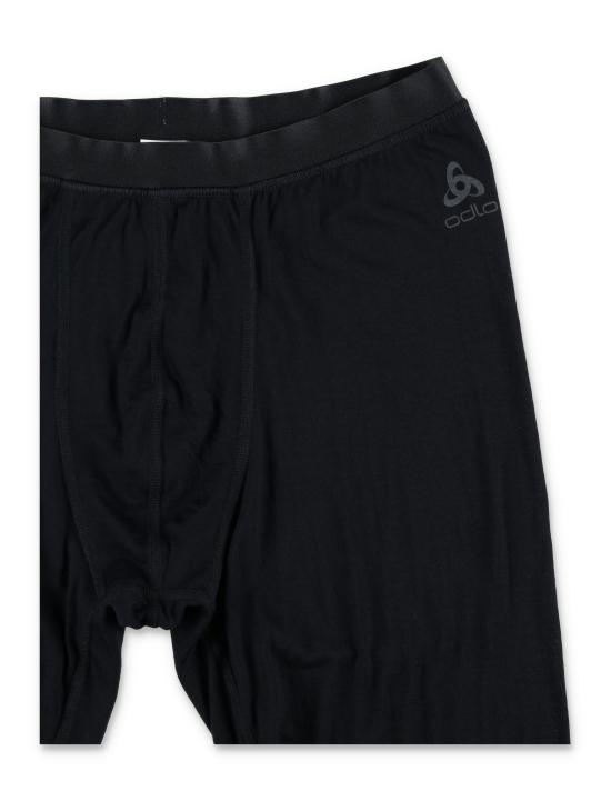 24FW 오들로 스포츠웨어 111902 15000 BLACK - ODLO