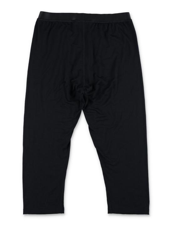 24FW 오들로 스포츠웨어 111902 15000 BLACK - ODLO