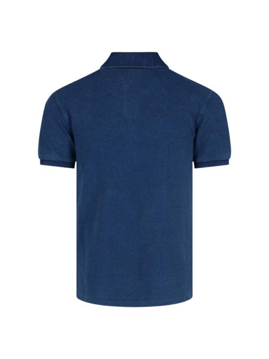 25SS 폴로 랄프로렌 폴로 티셔츠 710 970581 001 Blue - POLO RALPH LAUREN