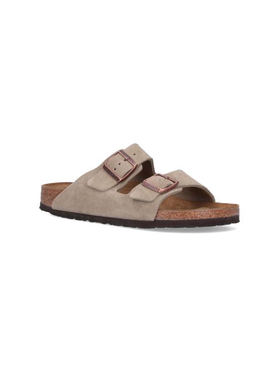25SS 버켄스탁 샌들 051463 TAUPE Beige - BIRKENSTOCK