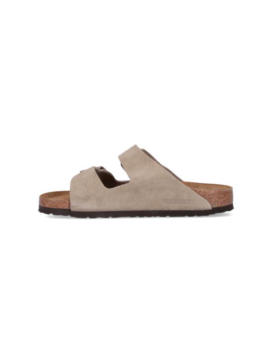 25SS 버켄스탁 샌들 051463 TAUPE Beige - BIRKENSTOCK