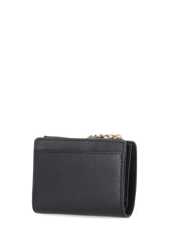 25SS 마이클 코어스 지갑 32S4G8ED7L 001 Black - MICHAEL KORS